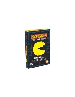 Pac-Man: The Card Game