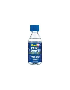 Revell Paint Remover