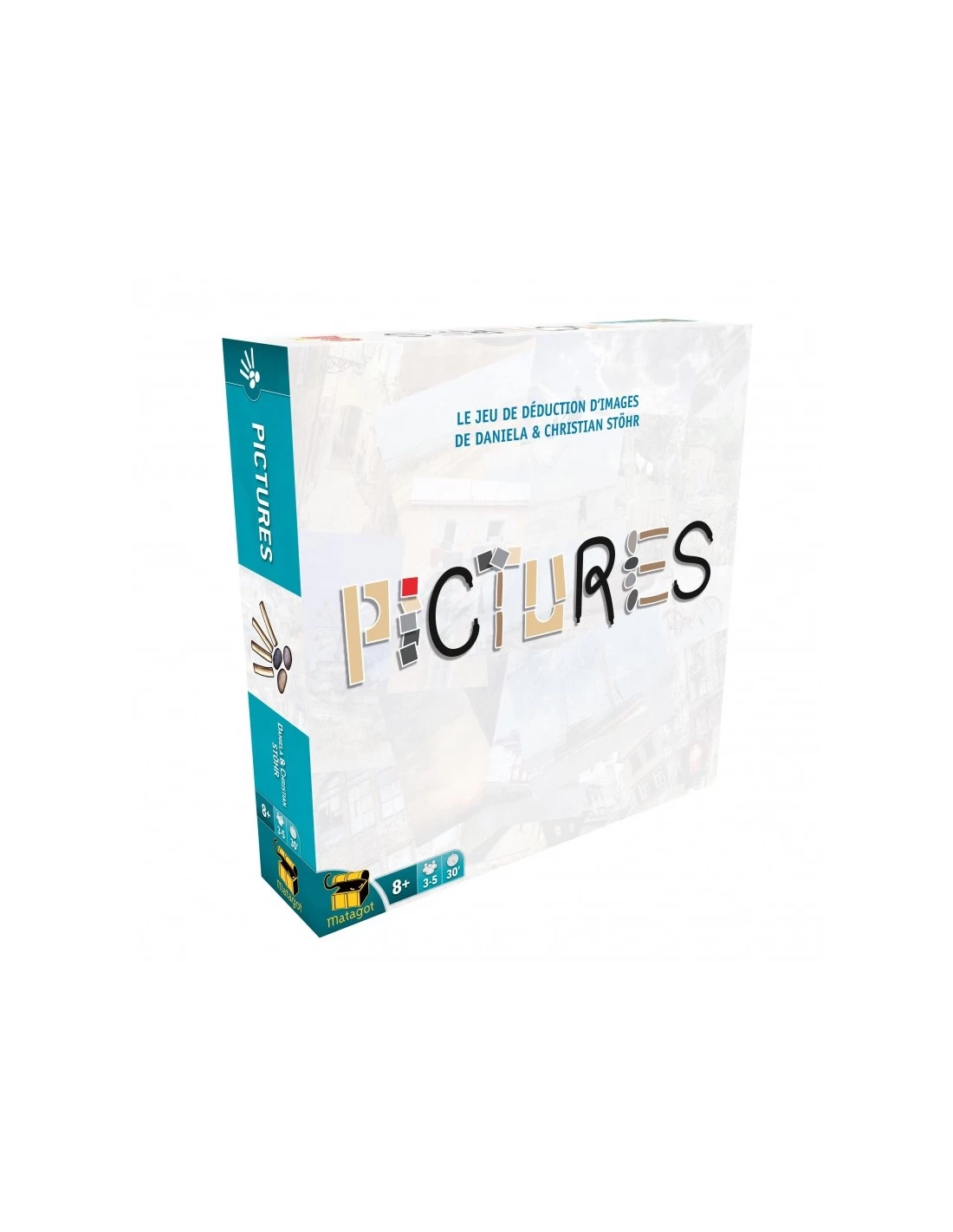 Matagot Pictures (NL/FR)