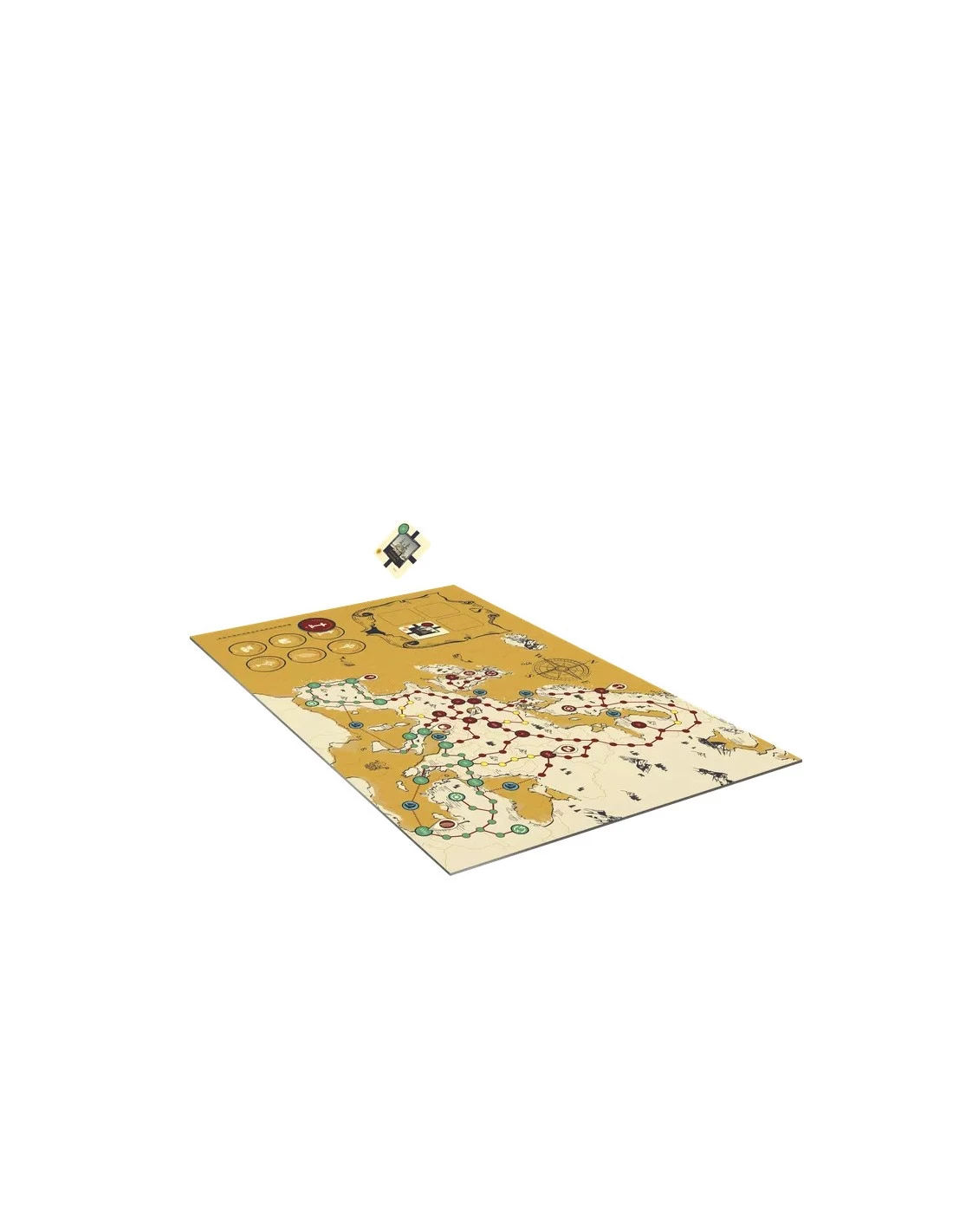 Pilgrimage: Start Your Journey - Afbeelding 2