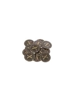 Pirate Doubloons - Medium 25mm PiecePack