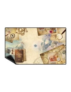 Playmat Cartaventura (60x100)