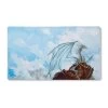 PLAYMAT Dragon Shield Playmat - Silver