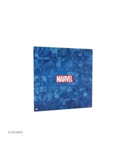 Gamegenic PLAYMAT XL Marvel Champions