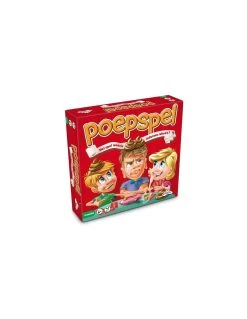 Identity Games Poepspel