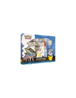 Pokemon Celebrations Deluxe Pin Box