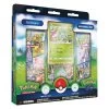 Pokemon GO Pin Box Collection
