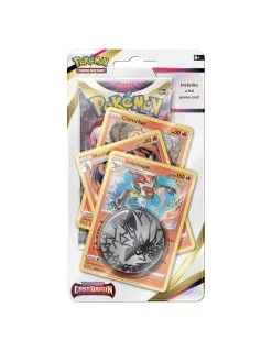 Pokemon Lost Origin Checklane