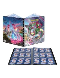 Ultra Pro Portofolio Pokemon Sword And Shield 7 9-Pocket