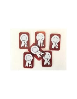 Potion Explosion - Acrylic Skill Tokens