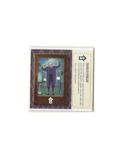 Potion Explosion: Franklin Stickler