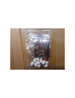 Praga Caput Regni: Wooden Eggs & Promo Cards