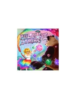 Puzzle Strike 2