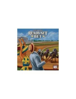 Ready Set Bet