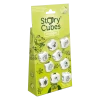 ASMODEE Rory's Story Cubes Hangtab Voyages