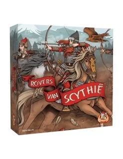 Rovers Van Scythie (NL) (Pre-Order)