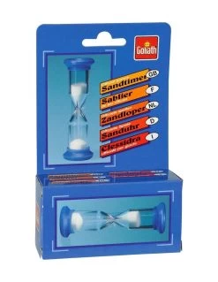 Goliath Rummikub The Original Zandloper