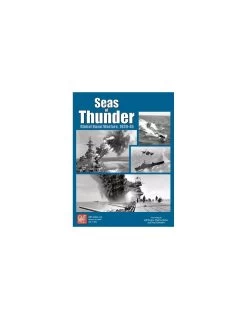 GMT Games Seas Of Thunder