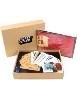 Secret Hitler