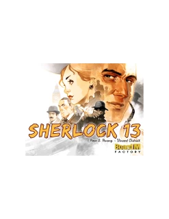 Sherlock 13