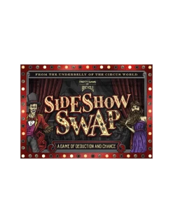 Sideshow Swap