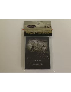 Welcome To Slaughterville: The Cult Invades