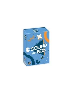 Sound Box - Deluxe Edition
