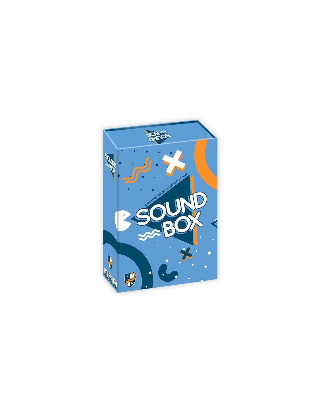 Sound Box - Deluxe Edition
