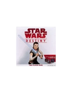 Fantasy Flight Games Star Wars: Destiny Two-Player Game