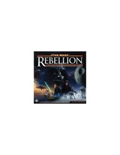 Fantasy Flight Games Star Wars Rebellion