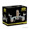 Atomic Mass Games Star Wars: Shatterpoint - High Ground Terrain Pack (Pre-Order: 2 June 2023)
