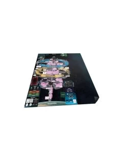 Stationfall Neoprene Mat