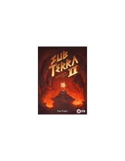 Sub Terra II