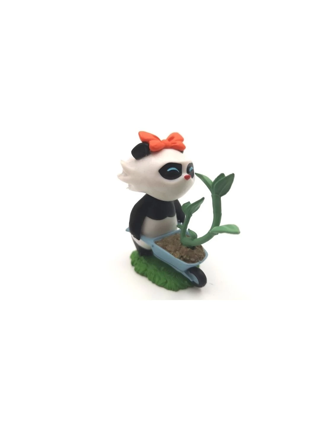Matagot Takenoko: Baby Panda Figur Sunny
