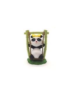 Matagot Takenoko: Baby Panda Figur Tao Tao