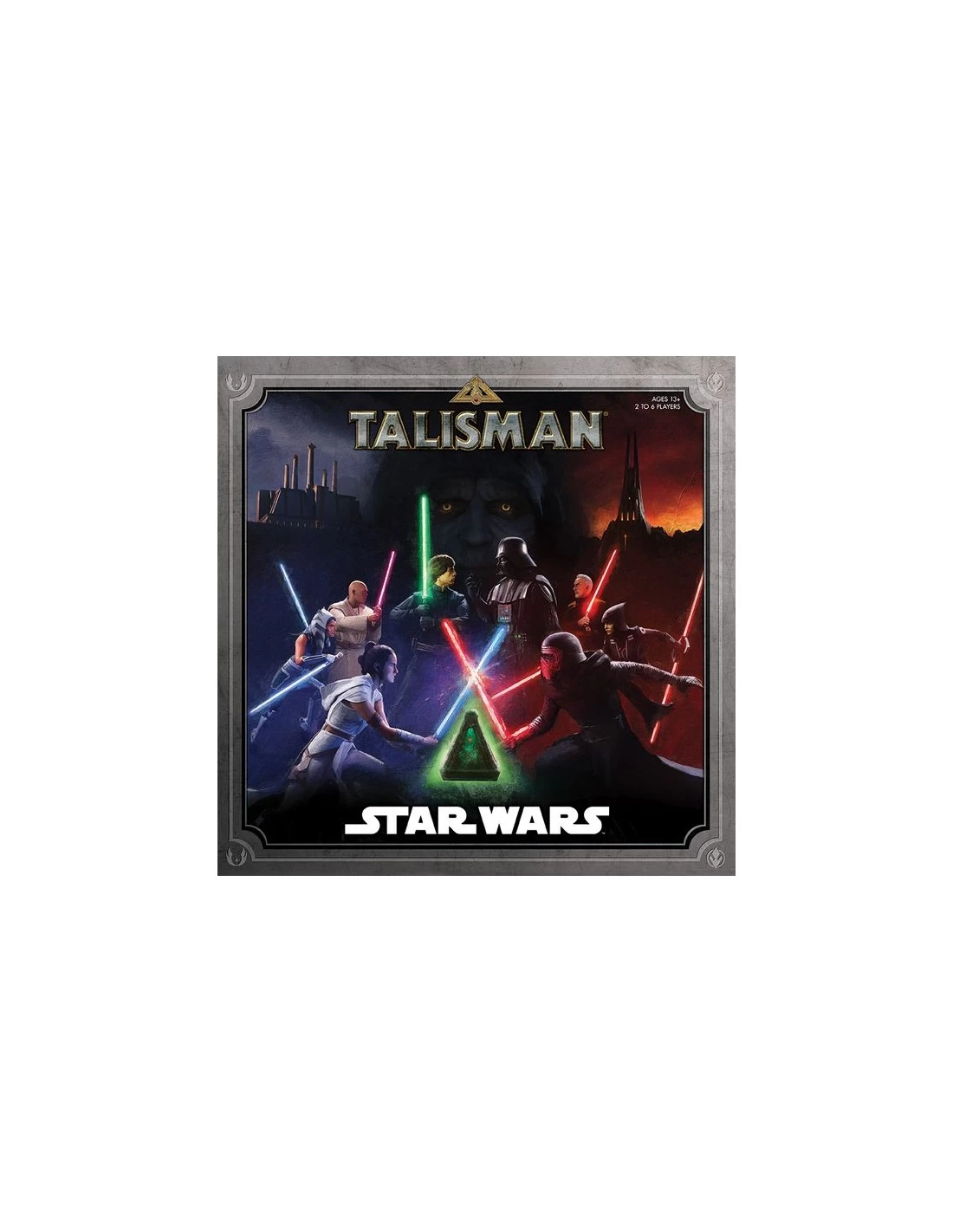 Talisman: Star Wars