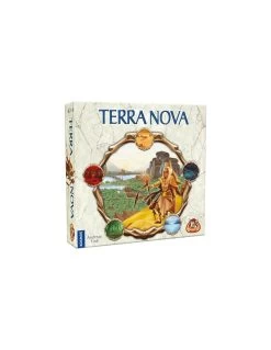 Terra Nova (NL) (Pre-Order)