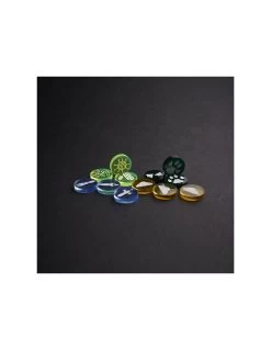 Terraforming Mars Resource Tokens I