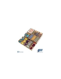 The Dicetroyers Organizer: Creature Comforts