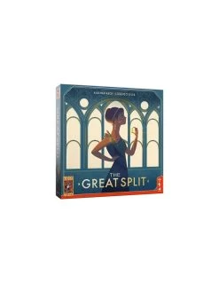 999 Games The Great Split (NL)