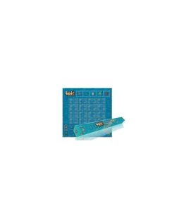 Tiny Epic Pirates: Playmat