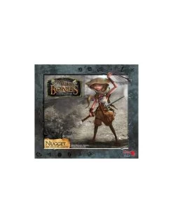 Too Many Bones: Nugget