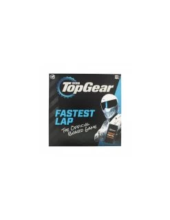 Top Gear: Fastest Lap
