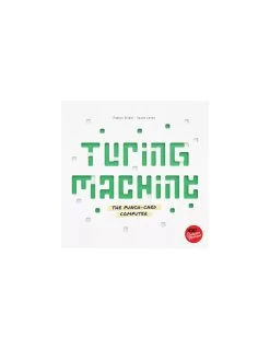 Turing Machine