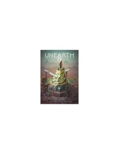 Unearth (Beschadigd)