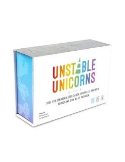 Unstable Unicorns (NL)