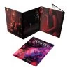 Renegade Game Studios Vampire: The Masquerade 5th Edition Storyteller Screen And Toolkit