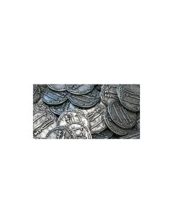 Wayfarers Of South Tigris Metal Coins
