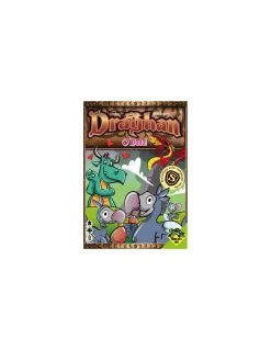 World Of Draghan: O Dodo (EN)