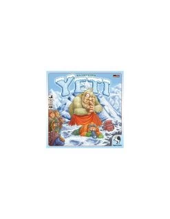 Pegasus Spiele Yeti
